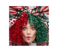 Everyday Is Christmas - Lp Blanc - Édition Limitée - Vinyle 33 Tours