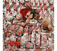 Sia – Everyday Is Christmas (Snowman Deluxe Edition) – Warner Music