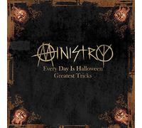 Everyday (Is Halloween) - Greatest Tricks