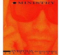 Everyday (Is Halloween) - the Lost Mixes