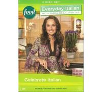 Everyday Italian With Giada De Laurentiis - Celebrate Italian