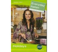 Everyday Italian with Giada De Laurentiis : Holida