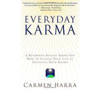Everyday Karma Carmen Harra (Auteur)