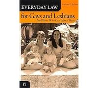 Everyday Law For Gays And Lesbians, Everyday Law Series Anthony C. Infanti (Auteur)