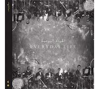 Coldplay – Everyday Life – CD – Warner Music