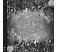 Everyday Life CD