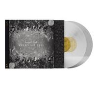 Coldplay – Everyday Life – Vinyle – Édition limitée