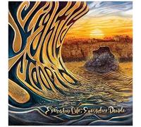 Slightly Stoopid – La Vie Quotidienne, Les Gens Quotidiens – CD – Membran