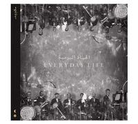 Coldplay – Everyday Life – Vinyle – Édition limitée