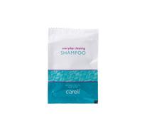 Everyday Lot De 100 Sachets De Shampooing Testés Dermatologiquement Et Adaptés Aux Voyages Avec Parfum Thé Vert 7 Ml[Z3176]