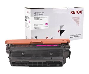 Everyday - magenta - cartouche de toner (alternative pour : HP 655A, HP CF453A) - programme de retours Green World Alliance - 10500 pages - 006R04346