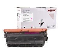 XEROX 006R04346 - Toner, magenta, HP, reman, (CF453A)