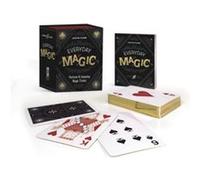 Everyday Magic by Justin Flom Justin Flom (Auteur)