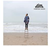Tim Dawn – Everyday Magic – Vinyle audiophile cristal 180 g – Édition limitée