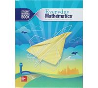 Everyday Mathematics 4, Grade 5, Student Reference Book