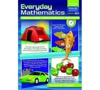 Everyday Mathematics: Book 2: Mathematical Reasoning - Strategies for Investigation - Solving Problems - [Version Originale] Inconnu (Auteur)