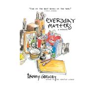Everyday Matters Danny Gregory (Auteur)