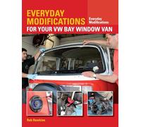 Everyday Modifications For Your Vw Bay Window Van
