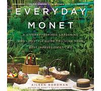 Everyday Monet