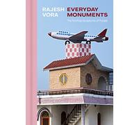 Everyday Monuments: The Rooftoop Sculptures of Punjab