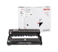 XEROX 006R04752 - Toner, noir, Brother, reman, (DR2400)