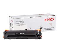 Everyday Toner Xerox Noir Capacité standard, équivalent à HP CF530A 1100 pages - (006R04259)