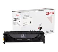 Everyday Toner Noir compatible avec HP 106A (W1106A), Capacité standard ( 006R04525 )