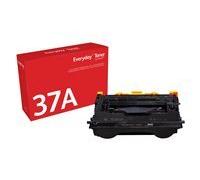 37A - CF237A - Toner noir Maptrotter compatible HP - 11 000 pages