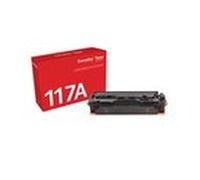 Xerox Everyday Toner Single remplace HP 117A (W2070A) noir 1000 pages compatible Toner