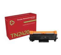 Everyday - Noir - compatible - cartouche de toner (alternative pour : Brother TN2420) - pour Brother DCP-L2510, L2530, L2537, L2550, HL-L2350, L2370, L2375, MFC-L2713, L2730, L2750 G