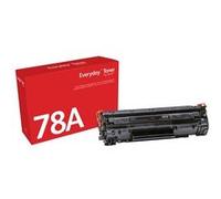 XEROX 006R03630 - Toner, noir, 78 A, remanufacturé, HP