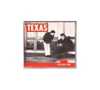 Everyday Now 4 Tracks Jewel Case