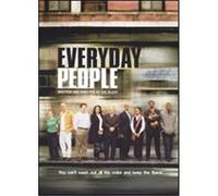 Everyday People - DVD Zone 1 G