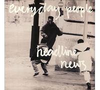 Everyday People - Headline News [Import]