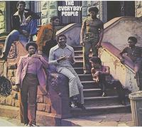 Everyday People - I Like It