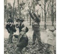 EVERYDAY PEOPLE - You wash I'll dry / 064-7 94425 1