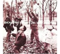 Everyday People - You Wash.I'll Dry