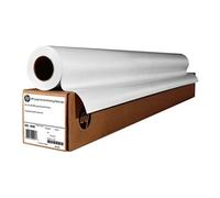 HP Everyday - Film mat en polypropyl?ne - Rouleau (106,7 cm x 30,5 m) - 120 g/m? - 2 rouleau(x) - pour DesignJet HD Pro MFP, T1300, T2300, T7100, T7200, T790, T795, Z5200, Z5400, Z6600, Z6800
