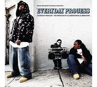 Everyday Process - Everyday Process