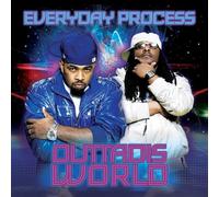 Everyday Process - Outtadisworld [Import]