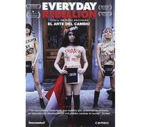 Everyday Rebellion (Everyday Rebellion: El Arte Del Cambio)