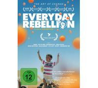 Everyday Rebellion (OmU) (DVD) Arman T. Riahi Arash T. Riahi