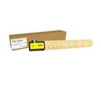 - Jaune - compatible - remanufacturé - cartouche de toner (alternative pour : Konica Minolta A8DA230) - programme de retours Green World Alliance