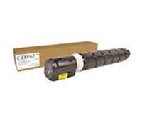 Xerox - Jaune - compatible - remanufacturé - cartouche de toner (alternative pour : Canon 8519B002, Canon C-EXV47) - programme de retours Green World Alliance