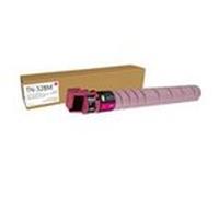 - Magenta - compatible - remanufacturé - cartouche de toner (alternative pour : Konica Minolta AAV8350) - programme de retours Green World Alliance