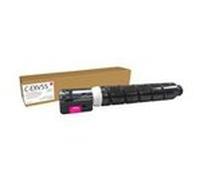 Xerox - Magenta - compatible - remanufacturé - cartouche de toner (alternative pour : Canon 2184C002AA, Canon C-EXV55) - programme de retours Green World Alliance G