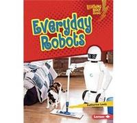 Everyday Robots by Katherine Lewis Katherine Lewis (Auteur)