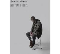 Everyday robots Edition Deluxe CD + DVD