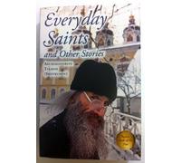 Everyday Saints (Russian Orthodox)