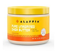 Everyday Shea Alaffia beurre parfumé 11 once Jar (325Ml)